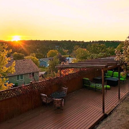 Black Hills Sanctuary- Private Gym, Gorgeous View 래피드시티 외부 사진